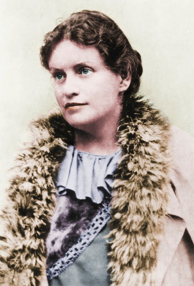 Lu Salome