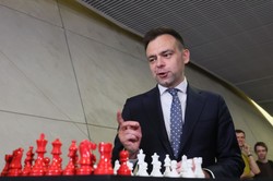 Co zrobi rząd ws. paktu migracyjnego? Minister finansów stawia sprawę jasno