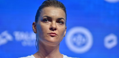 Agnieszka Radwańska potwierdziła, że nie wróci do wyczynowej gry w tenisa. Jej organizm powiedział "dość"