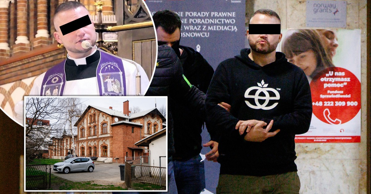 Znana dziennikarka umówiła się z księdzem na "intymne spotkanie". To była prowokacja