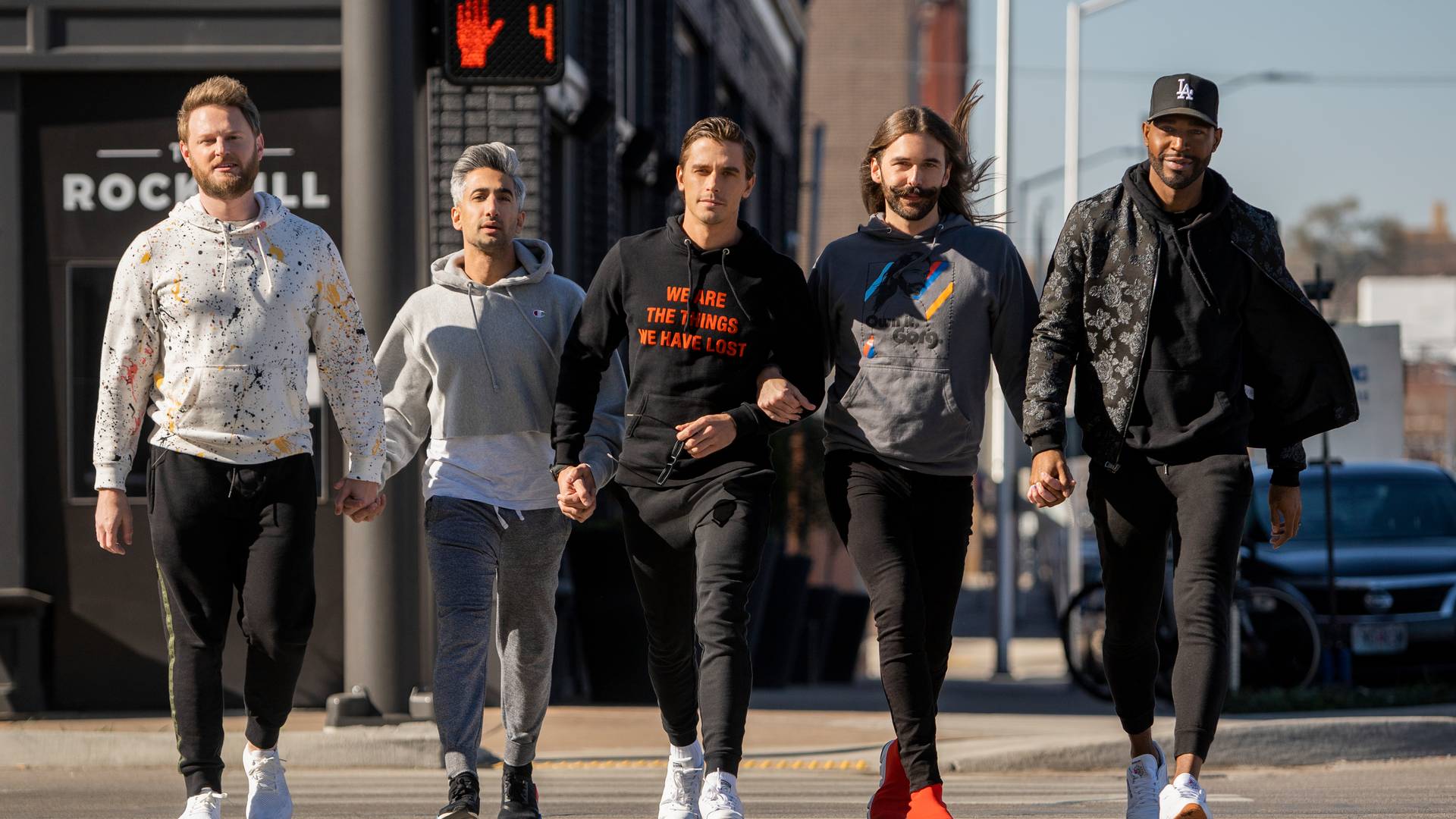 31+ Colony Netflix Staffel 4 Pictures