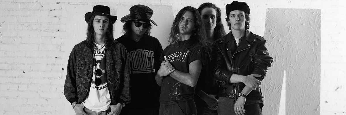 Pearl Jam