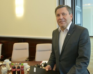 Piechociński: polska polityka się tabloidyzuje