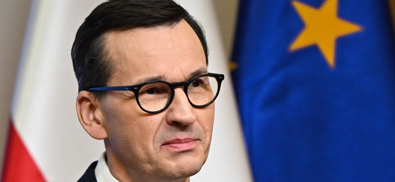 Morawiecki: Jesteśmy zwycięską partią! Mamy wolę, prawo i obowiązek... Premier nie wspomniał o możliwościach