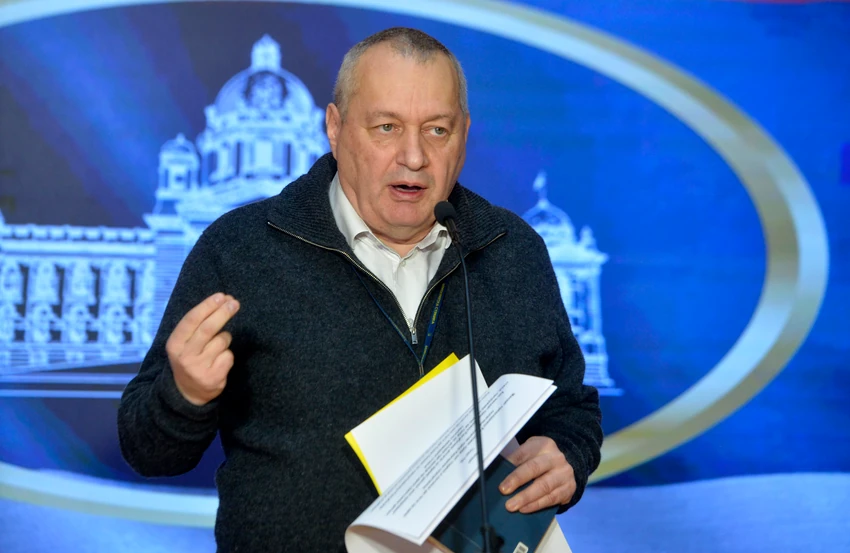 Srđan Milivojević