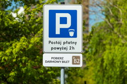 Dostałeś karę na parkingu przed sklepem? Sprawdź, czy dostaniesz zwrot