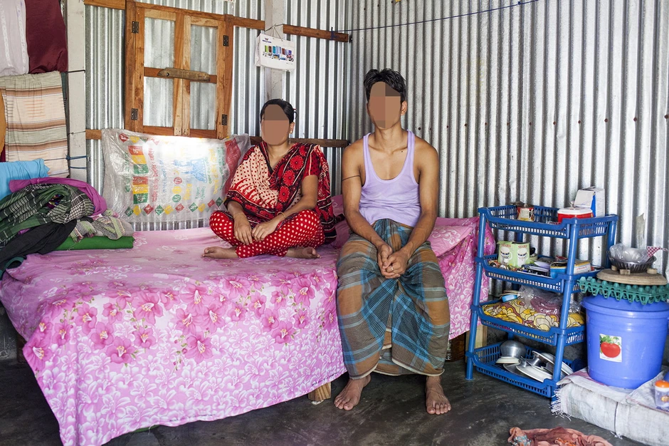 Zarađuju svega dve funte na sat