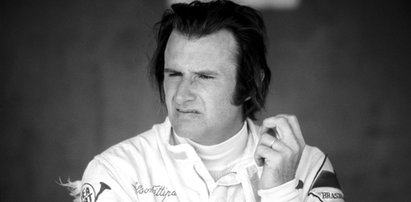 Zmarł Wilson Fittipaldi, były kierowca Formuły 1 i brat dwukrotnego mistrza świata Emersona