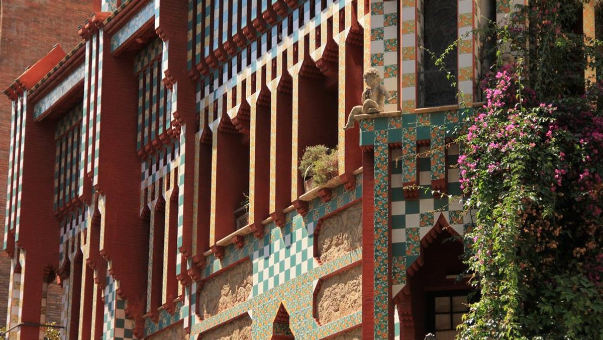 Casa Vicens