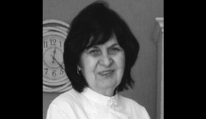 Doktorka Milena Filipović