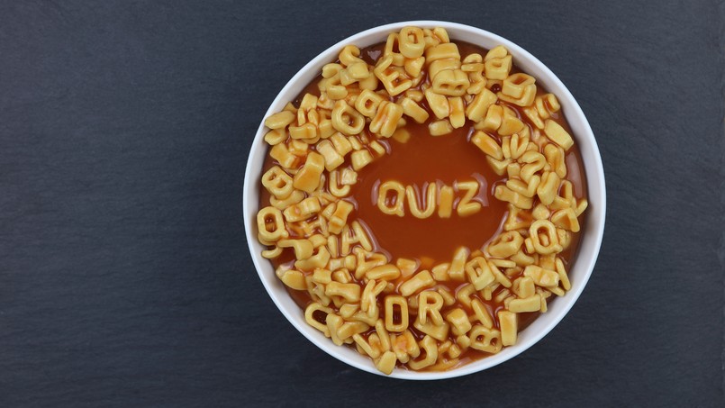 quiz, potrawa, potrawy, jedzenie