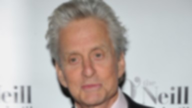 Michael Douglas z nagrodą im. Kirka Douglasa