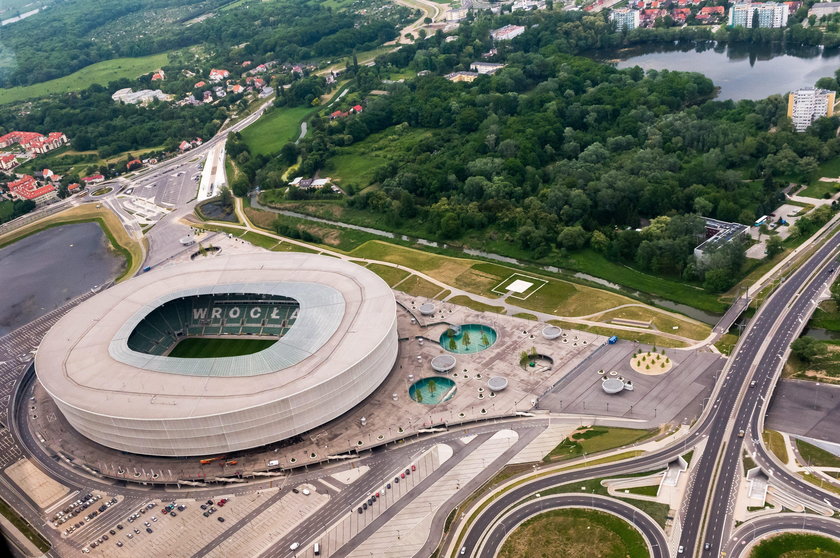 Maślice bez przedszkola na stadionie!