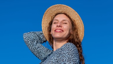 Poprawia nastrój, wygładza skórę, reguluje hormony i wzmacnia serce. Ekspertka radzi robić to codziennie