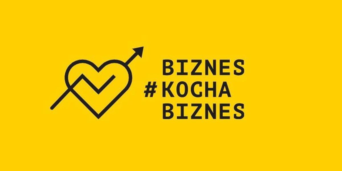 biznes kocha biznes