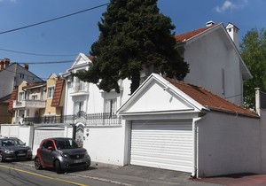 Vila Stefana Karića