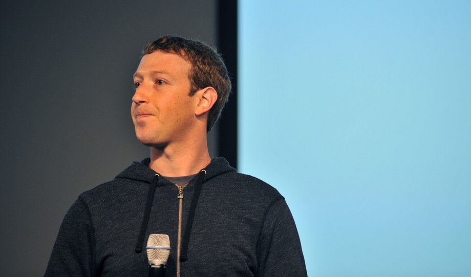 Mark Zuckerberg prowadzi konta nie tylko na Facebooku. Chociaż może to za dużo powiedziane - ostatni tweet Marka pochodzi z 2012 roku