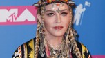 Madonna na gali MTV Video Music Awards 2018