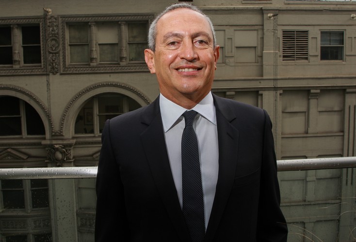 Nassef Sawiris  <br>
Kraj: Egipt<br>
Majątek: 5,2 mld USD <br>
Branża: Budownictwo<br><br>