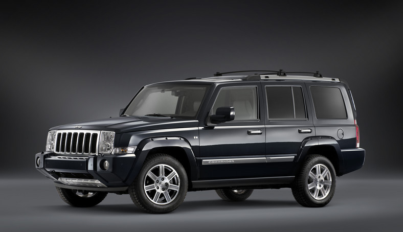 Jeep Commander