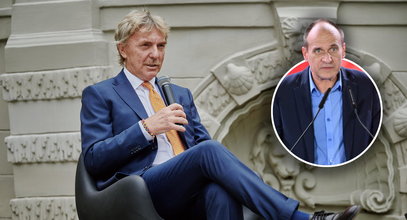 Zbigniew Boniek ostro skomentował wynik wyborczy Pawła Kukiza. Zaliczył dużą wpadkę