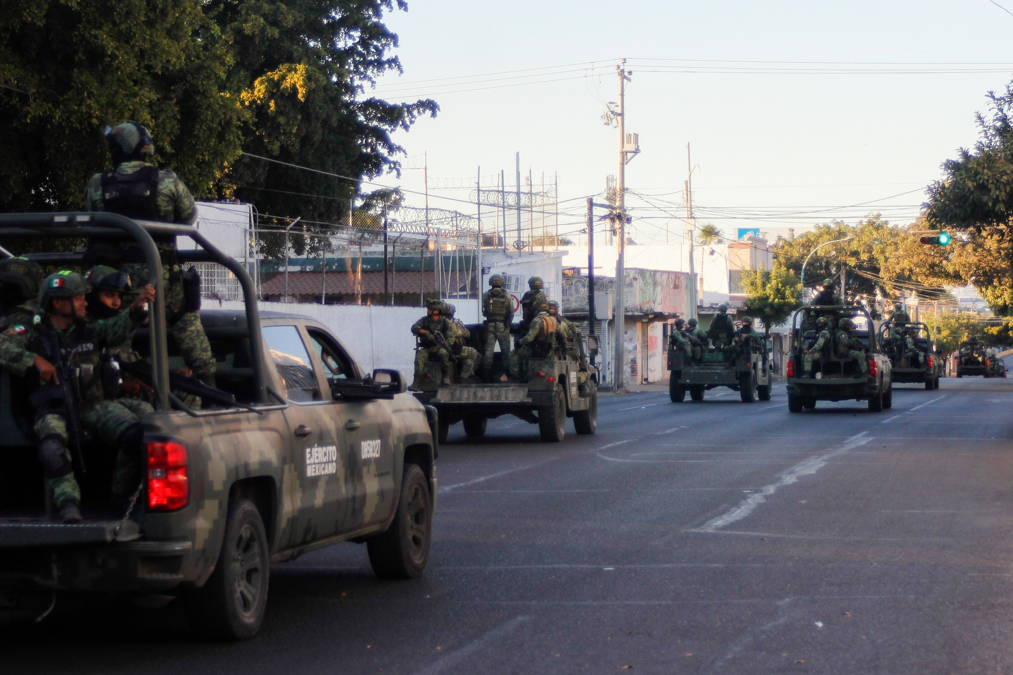 Mexico Violence009821927118