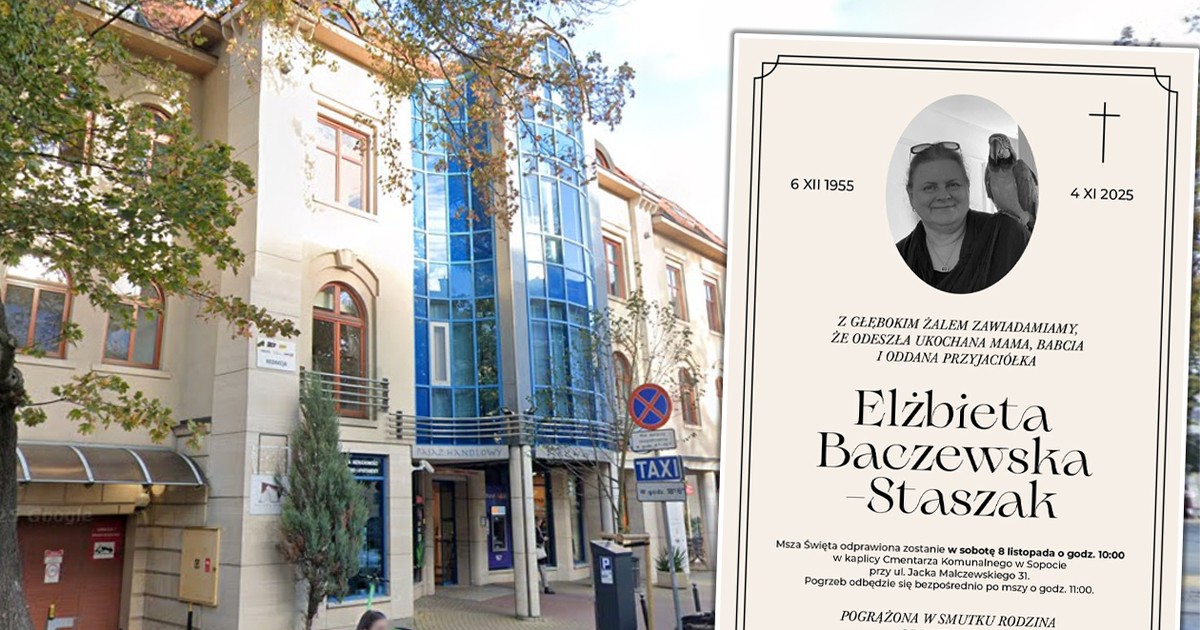 Nagła śmierć cenionej lekarki. Smutny wpis wiceministra. "Elu, dzięki za ratowanie życia"