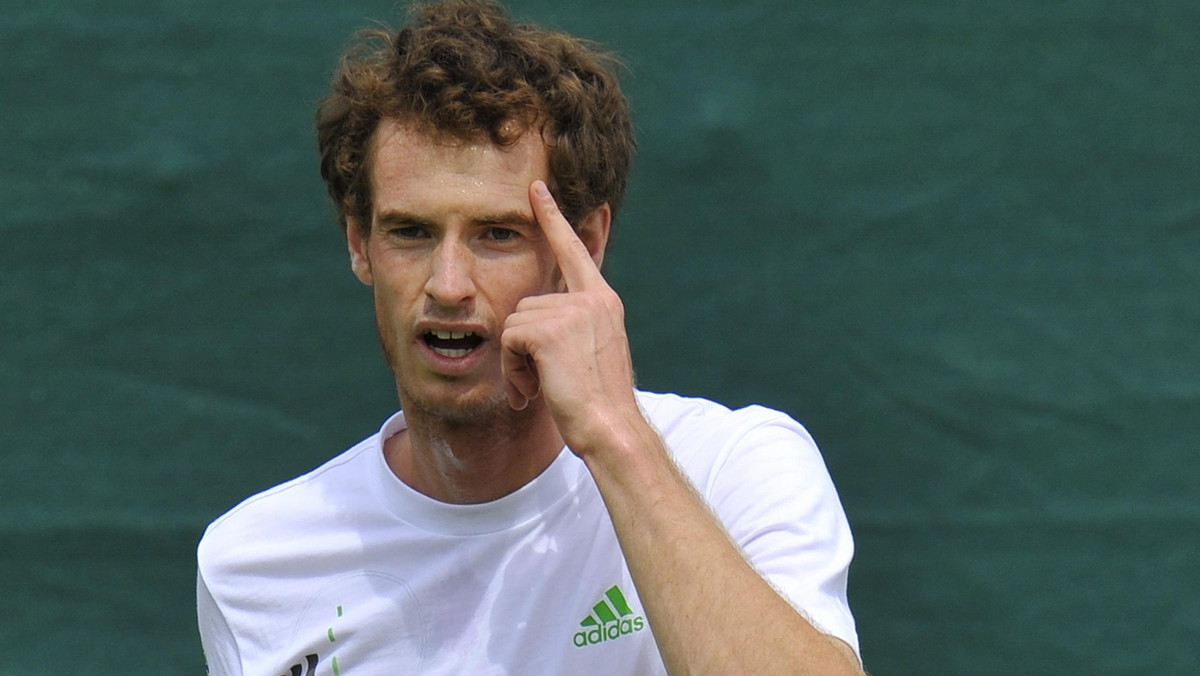 Szkocki tenisista Andy Murray przyznał, że w najbliższych miesiącach chce skupić się przede wszystkim na Igrzyskach Olimpijskich, które odbędą się w Londynie. Czwart w światowym rankingu zawodnik zamierza podczas turnieju zdobyć medal dla swojego kraju.