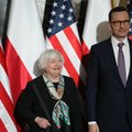 Żelazna dama amerykańskich finansów w Polsce. Kim jest i po co przyjechała Janet Yellen?