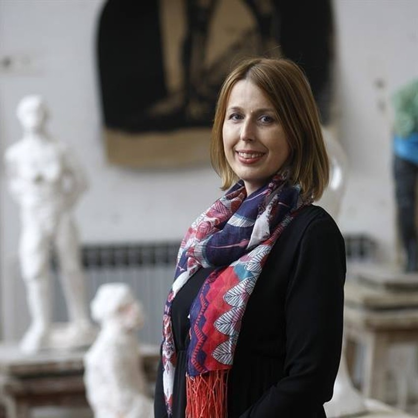 Irena Jukić Pranjić