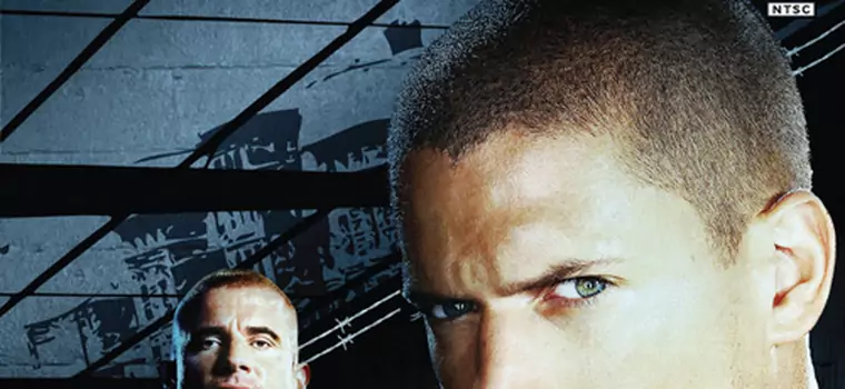 Recenzja Prison Break: The Conspiracy