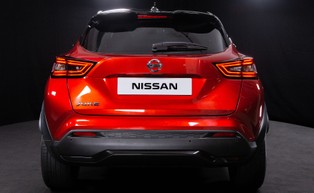 Nissan zawiesi produkcję na wyspie Kiusiu w związku z koronawirusem