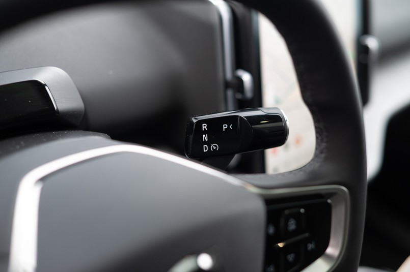 Volvo EX30 Twin Motor Performance