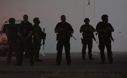 Nowe szczegóły strzelaniny w Dallas. Policja ujawnia przebieg operacji