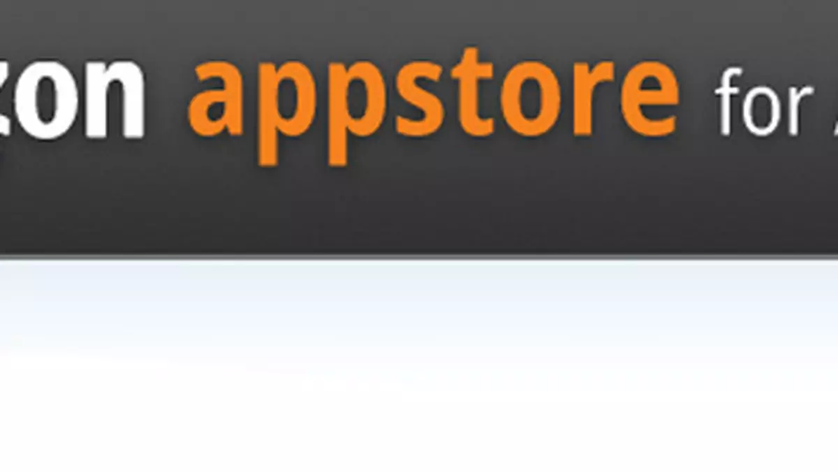 Amazon Appstore dostępny w Polsce. Aplikacje dla Androida nie tylko od  Google | Amazon Appstore działa w Polsce - aplikacje dla Androida