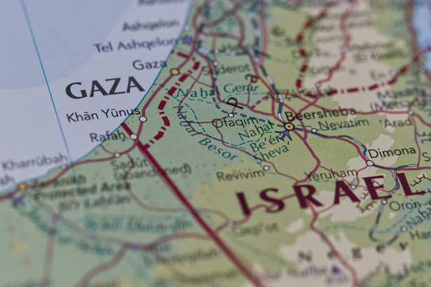 Miażdżąca większość Palestyńczyków popiera październikowy atak na Izrael [SONDAŻ]
