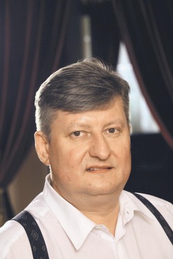 Wojciech Nagel prezesem IGTE