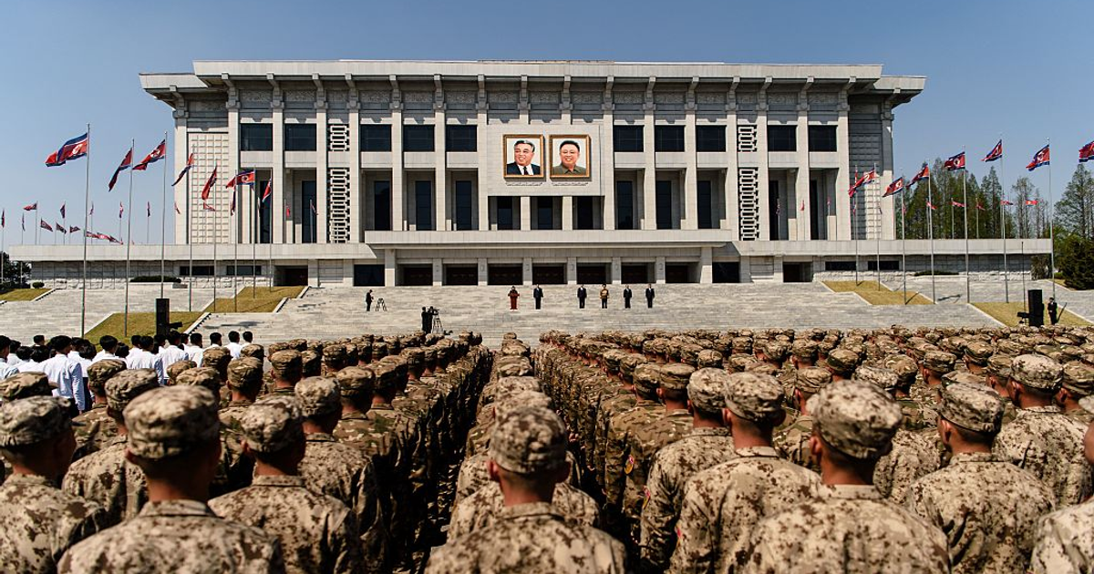 Ukraine : 2 000 soldats nord-coréens tués selon Séoul