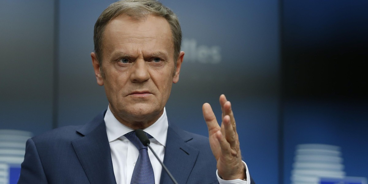 Donald Tusk zwoła wszystkich? Tego PiS się nie spodziewał!