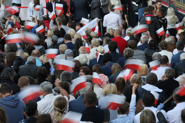 Stwierdzenie ważności wyboru prezydenta przez Sąd Najwyższy. Kiedy wnosi się protesty wyborcze?