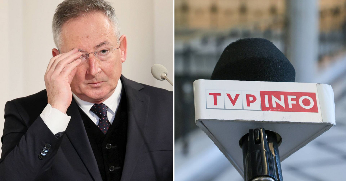  Nowa decyzja sądu w sprawie TVP. Prawnik tłumaczy