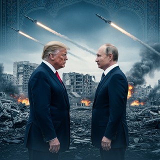 Niemieckie media: Nowa Strategia Bezpieczeństwa USA to „pozew rozwodowy” z Europą