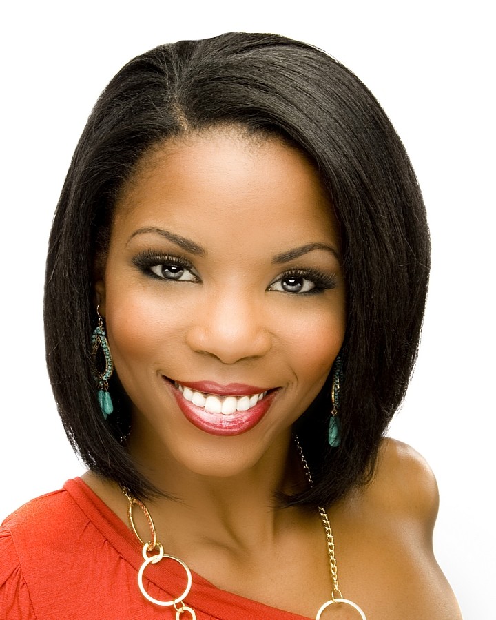 Miss Kentucky - Djuan Trent / fot. Agencja BE&amp;W