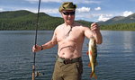 Władimir Putin na wakacjach. Gdzie wypoczywa?
