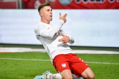 Krzysztof Piątek z hat-trickiem na zakończenie sezonu ligi tureckiej