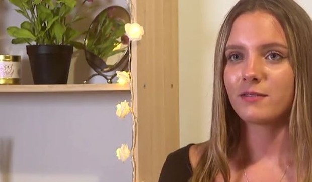 Sara Bakl, spajking u klubu