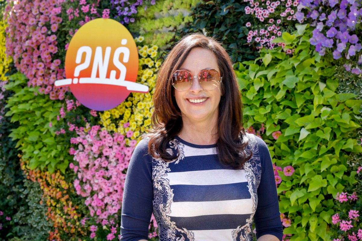 Kinga Dobrzyńska obraziła byłych prowadzących "Pytanie na śniadanie". Co napisała w sieci?