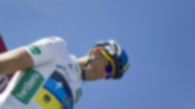 Contador doszedł do porozumienia z UCI na temat wysokości grzywny