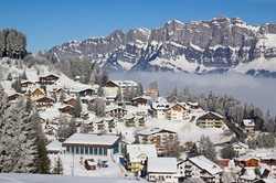 Lodowce we włoskich Alpach topnieją. Na wszystkich temperatura przekroczyła zero stopni