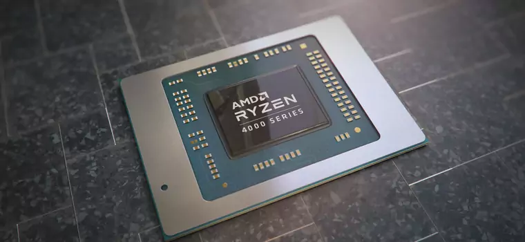 CEO AMD: procesory Ryzen mają już ponad 50 proc. udział w klasie premium